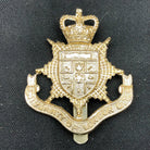 Original British Staybrite Army Cap - University of London OTC - The Militaria Shop