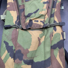 Load image into Gallery viewer, Genuine British Army DPM Camouflaged Individual Hydration System - The Militaria Shop
