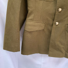Load image into Gallery viewer, Genuine British Army No.2 Dress Uniform Tunic Jacket - Size 170/100/84 - The Militaria Shop
