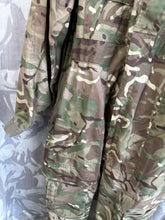 Charger l&#39;image dans la galerie, MTP AFV Crewman Exercise Coverall Overall Suit British Army Surplus Size -170/96
