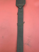 Charger l&#39;image dans la galerie, 37 Pattern Webbing Shoulder Strap - WW2 British Army Pattern
