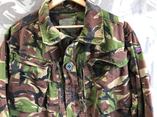 Load image into Gallery viewer, Genuine British Army Combat Field Jacket Smock DPM - 170/96
