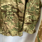 British Army MTP Camouflaged Combat Jacket - Grade 1 - Size 170/88 - The Militaria Shop