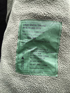 Vintage British Army Green Thermal Liner - Size 160/88 - The Militaria Shop
