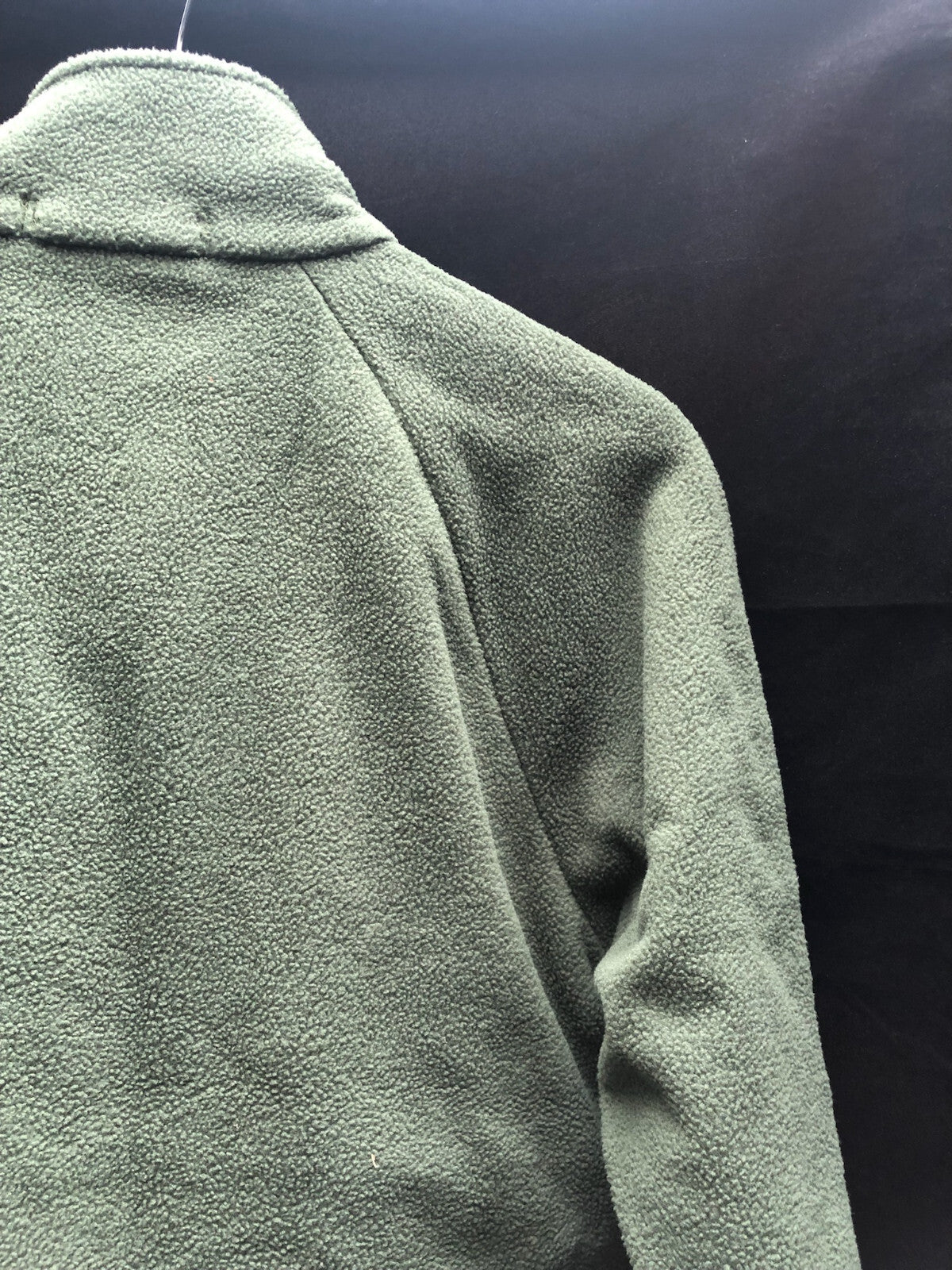 Vintage British Army Green Thermal Liner - Size 160/88 - The Militaria Shop