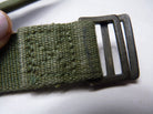 Original WW2 British Army 44 Pattern Shoulder / Extended Equipment Strap - 1945 - The Militaria Shop