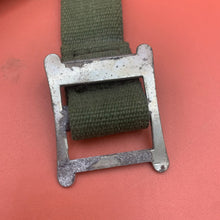 Load image into Gallery viewer, Original British Army Webbing Strap
