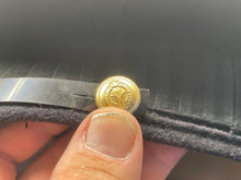 Load image into Gallery viewer, Original British Army Welsh Guards Peaked Cap - Size 58cm - The Militaria Shop
