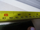 Original WW2 British Army 44 Pattern Shoulder / Extended Equipment Strap - 1945 - The Militaria Shop