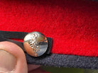 Original British Army REME Peaked Cap - The Militaria Shop
