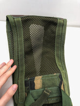 Lade das Bild in den Galerie-Viewer, British Army DPM Side Rucksack Yoke - The Militaria Shop
