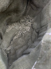 Load image into Gallery viewer, Original British Army 37 Pattern Webbing Bren Pouch WW2 Pattern
