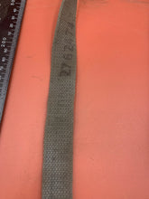 Load image into Gallery viewer, Original WW2 British RAF 37 Pattern Large Pack / Equipment Strap
