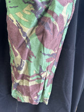 Load image into Gallery viewer, Original British Army 1968 Pattern Combat DPM Trousers - 38&quot; Waist
