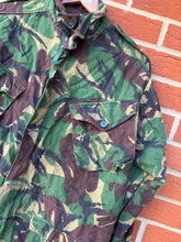 Load image into Gallery viewer, Surplus British Army DPM Smock Combat Size 180/104 - The Militaria Shop
