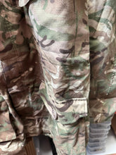 Load image into Gallery viewer, British Army MTP FR Air Crew Windproof Combat Smock NEW With Tags - Size 190/104 - The Militaria Shop
