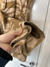 Load image into Gallery viewer, Genuine British Army DDPM Desert Smock Combat Windproof-Size 180/104 - The Militaria Shop
