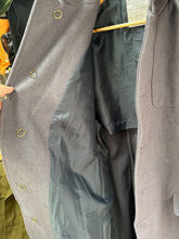 Load image into Gallery viewer, Genuine British Army Surplus Household Guards Greatcoat Overcoat Size 200/116 - The Militaria Shop
