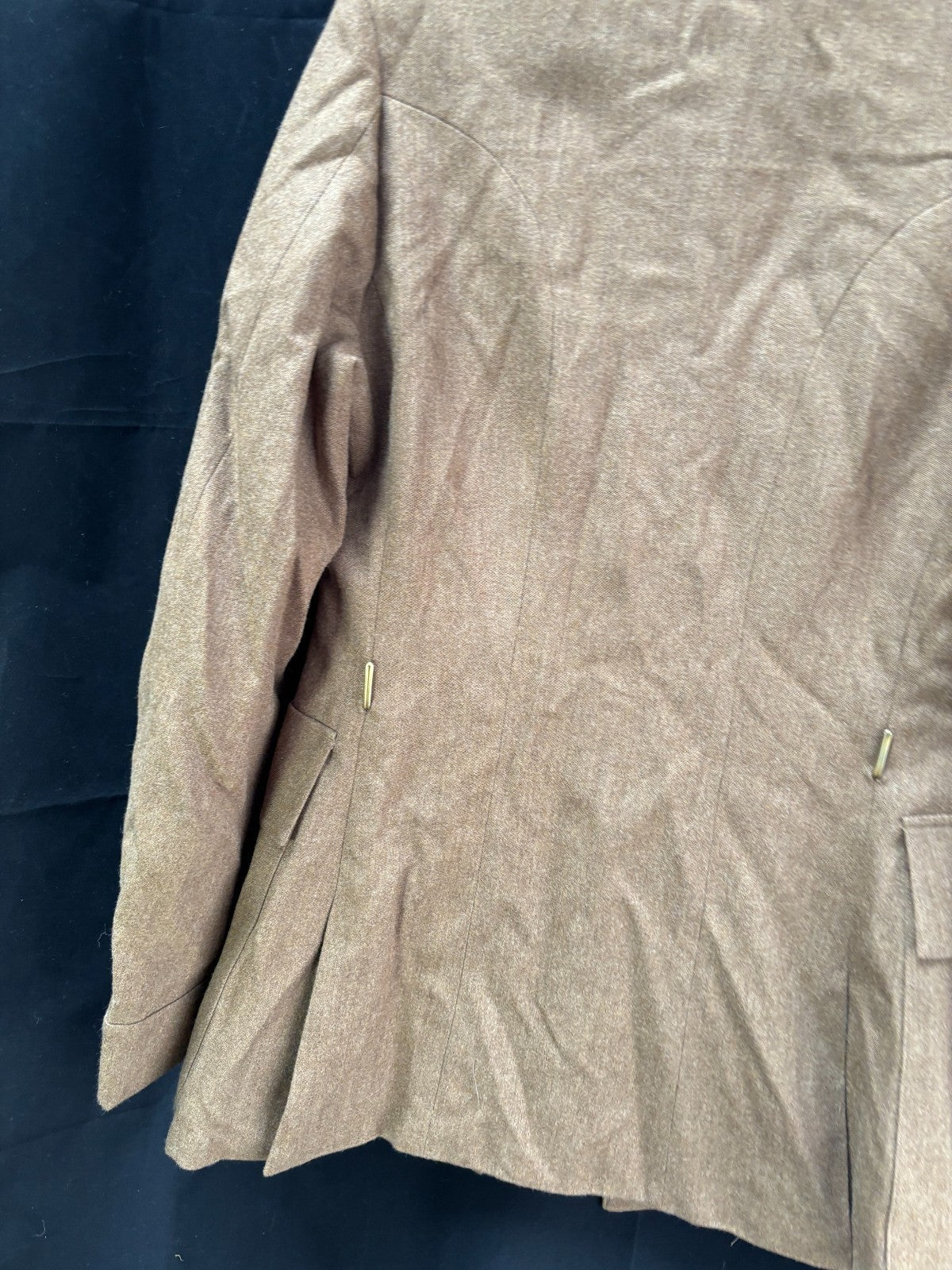 Grade 1 British Army FAD No2 Dress Uniform Jacket - Size 182/92/76 - The Militaria Shop