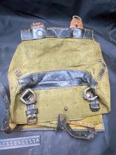 Load image into Gallery viewer, Original WW2 German Army Pony Fur Tornister / Backpack
