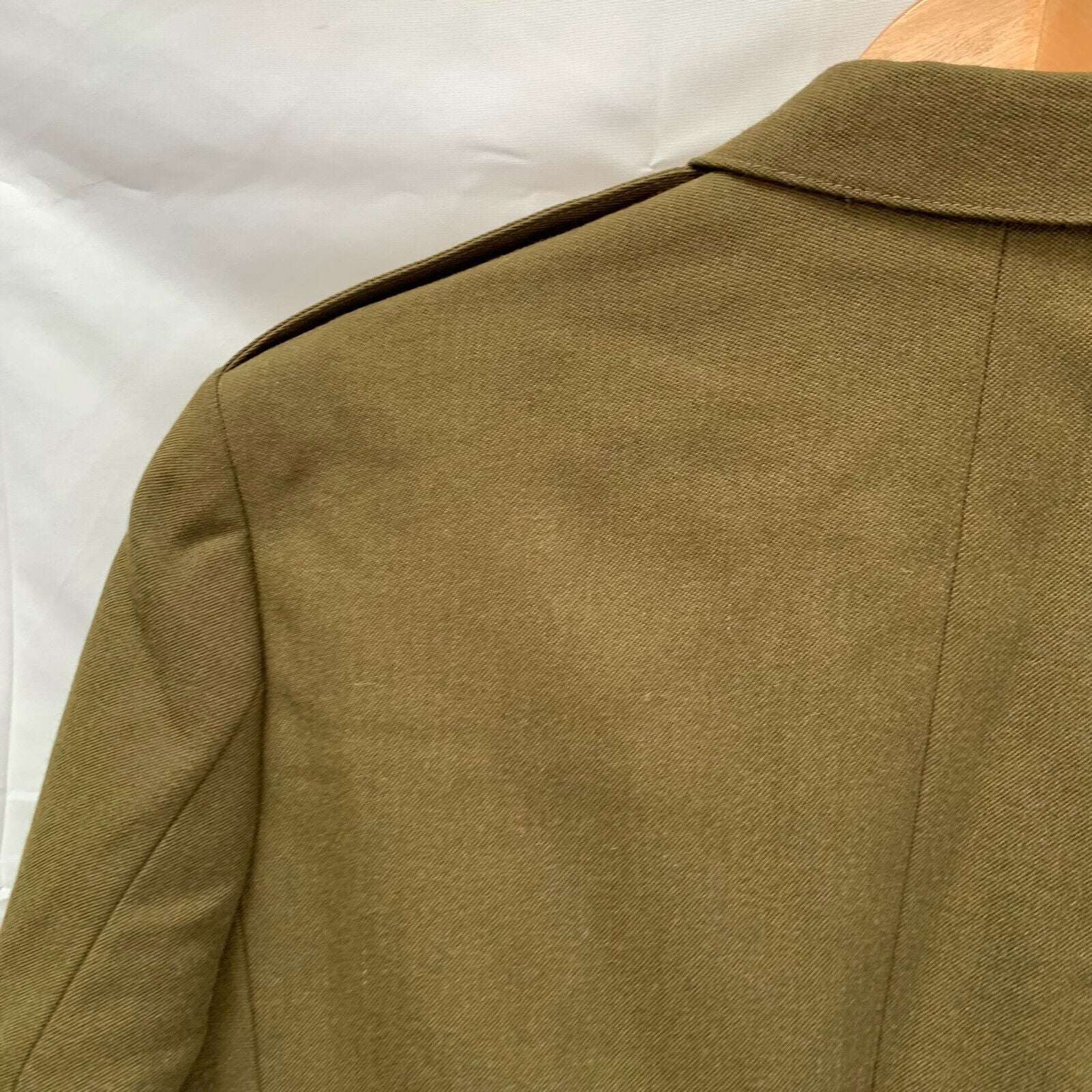 Genuine British Army No.2 Dress Uniform Tunic Jacket - Size 188/104/88 - The Militaria Shop