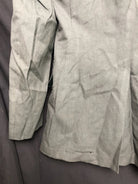 Original US Green 44 Uniform Jacket - Size 38" Chest - Long - The Militaria Shop