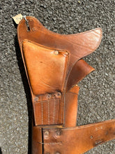 Load image into Gallery viewer, WW1/WW2 Army Cavalry Rifle Boot - German Wehrmacht k98?
