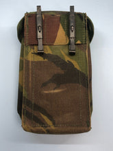 Load image into Gallery viewer, Genuine Army Surplus Alice Ammo Pouch DPM Camo
