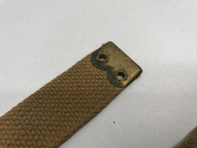 Charger l&#39;image dans la galerie, Original WW2 British Army L Strap 37 Pattern Set - Wartime Dated - Old Stock
