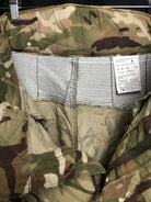 British Army RAF Trousers Combat FR MTP for Air Crew - CR2 - Size 80/84/100 - The Militaria Shop