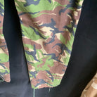 Genuine British Army S95 DPM Lightweight Combat Trousers Grade 1 Size 80/76/92 - The Militaria Shop