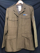 Grade 1 Used British Army No.2 Dress Uniform Jacket - Size 182/104/88 - The Militaria Shop