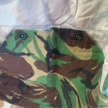 Lade das Bild in den Galerie-Viewer, Genuine British Army Smock Combat Jungle DPM Camouflage - Size 170/104
