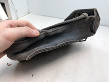 Load image into Gallery viewer, Original WW2 Canadian Army 37 Pattern Bren Pouch - Used Condition
