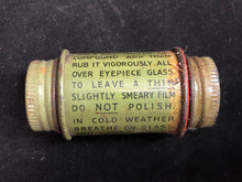 Load image into Gallery viewer, Original British Army GSR Anti-Dimming Mk.7 Cloth Set - 1956 Dated
