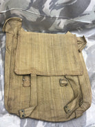 Original WW2 British Army 37 Pattern Large Pack Indian Made - New Old Stock - The Militaria Shop