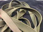 Genuine British Army SLR Rifle Sling / Shoulder Strap - New Old Stock! - The Militaria Shop