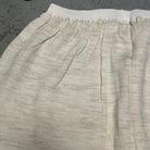 Original British Army Officer Boxer Shorts - New Old Stock - WW2 Pattern - 34" W - The Militaria Shop