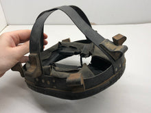 Lade das Bild in den Galerie-Viewer, Original British Army Helmet Liner - Fits Mk2 Brodie / Mk3/Mk4 Turtle Size 6 3/4
