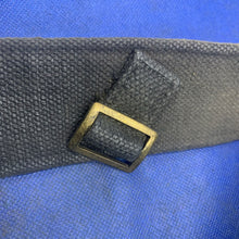 Load image into Gallery viewer, WW2 British Army / RAF 37 Pattern Combat Belt - Used Original - 40&quot; Waist
