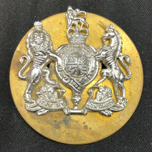 Load image into Gallery viewer, Original British Staybrite Army Cap - General Service Corps - The Militaria Shop
