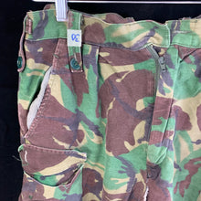 Load image into Gallery viewer, Genuine British Army DPM Combat Trousers - Size 36&quot; Waist
