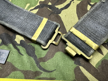 Load image into Gallery viewer, Original WW2 British Army / RAF Soldiers 37 Pattern Belt - 38&quot; Waist
