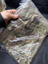 Load image into Gallery viewer, Genuine British Army MTP Camouflaged Warm Weather Combat Trousers  Size 85/80/96
