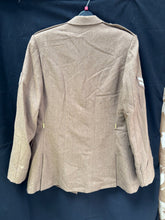 Load image into Gallery viewer, Grade 1 British Army FAD No2 Dress Uniform Jacket - Size 182/104/96 - The Militaria Shop
