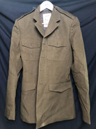 Grade 1 Used British Army No.2 Dress Uniform Jacket - Size 182/92/72 - The Militaria Shop