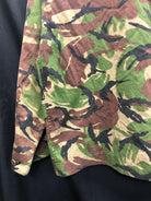 Genuine British Army DPM Camouflage Jacket - Size 180/104 - The Militaria Shop