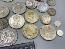 Load image into Gallery viewer, Original Group of Commemorative British Coins &amp; Medals etc
