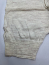 Lade das Bild in den Galerie-Viewer, Original WW2 Pattern British Army Woollen Shorts / Boxer Shorts - New Old Stock
