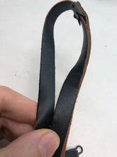 Load image into Gallery viewer, Original US Army M1 Helmet Liner Chinstrap - Ideal for Completing WW2 Helmets
